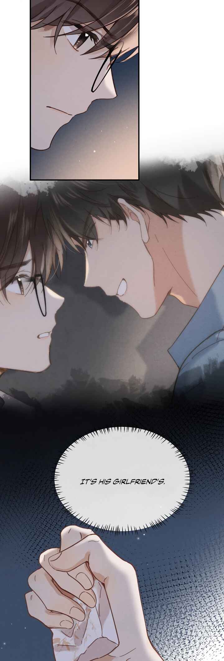 Chutian Yinan Chapter 5 - Page 21