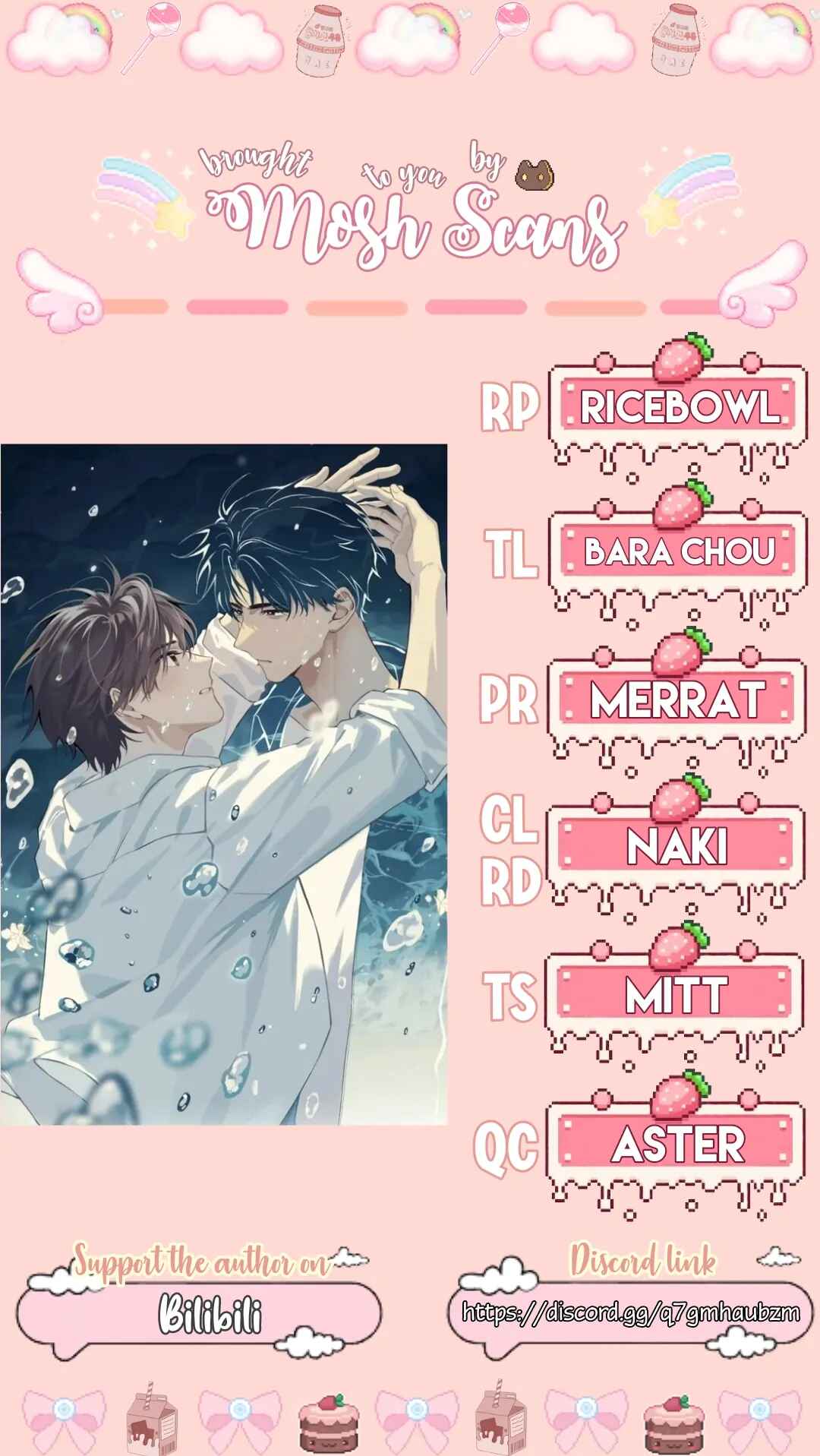 Chutian Yinan Chapter 5 - Page 23