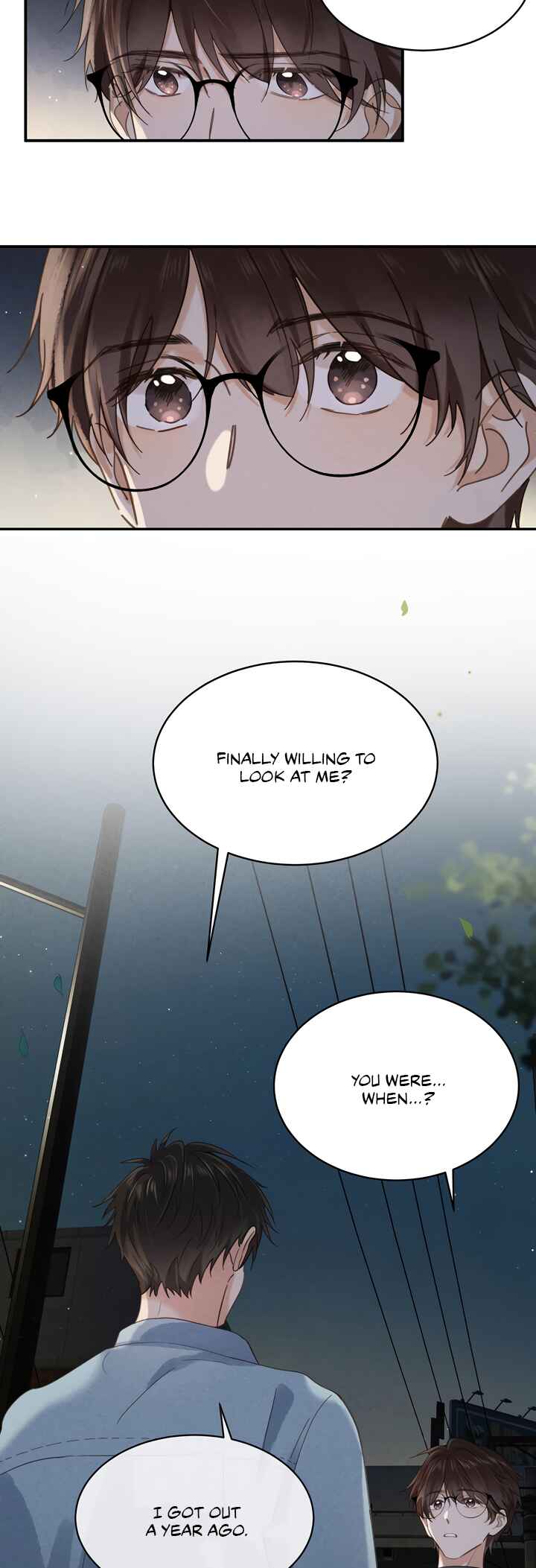 Chutian Yinan Chapter 5 - Page 4