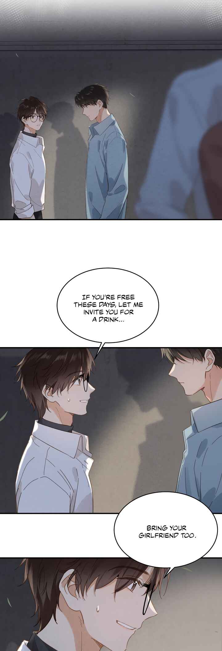Chutian Yinan Chapter 5 - Page 6