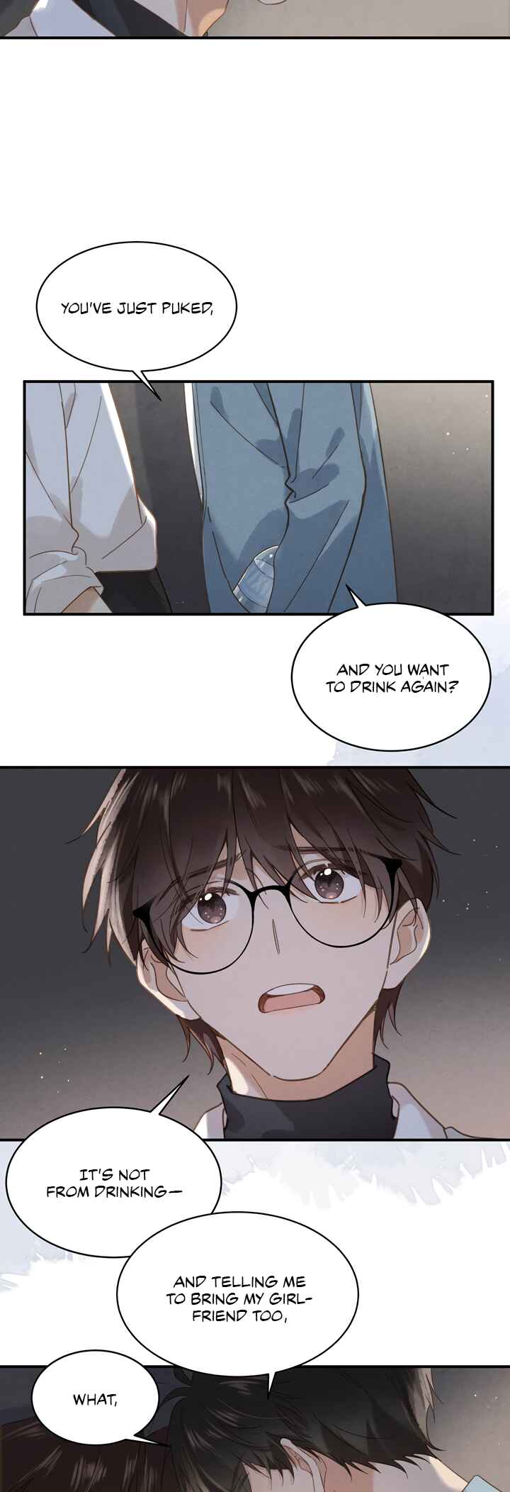 Chutian Yinan Chapter 5 - Page 7