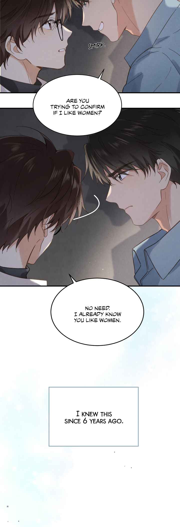 Chutian Yinan Chapter 5 - Page 8
