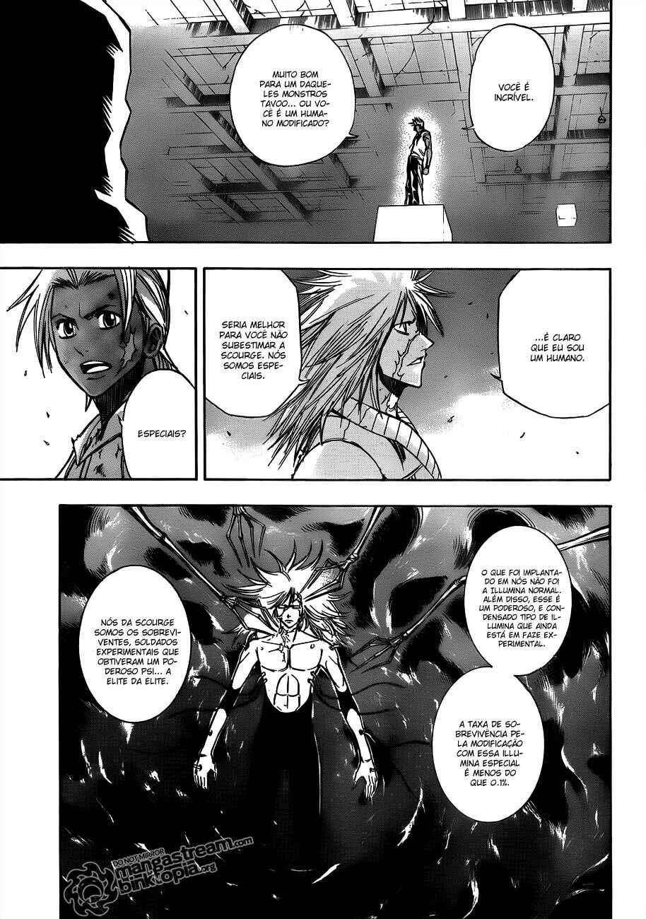 Psyren Chapter 117 - Page 7