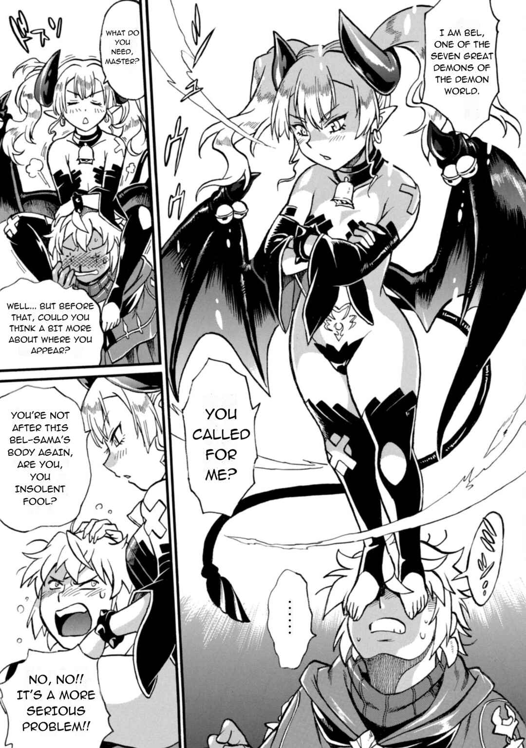 Dappou Tamer no Nariagari Boukentan ~S-Rank Bishoujo Boukensha ga Ore no Juuma ni Natteimasu~ Chapter 27.1 - Page 10