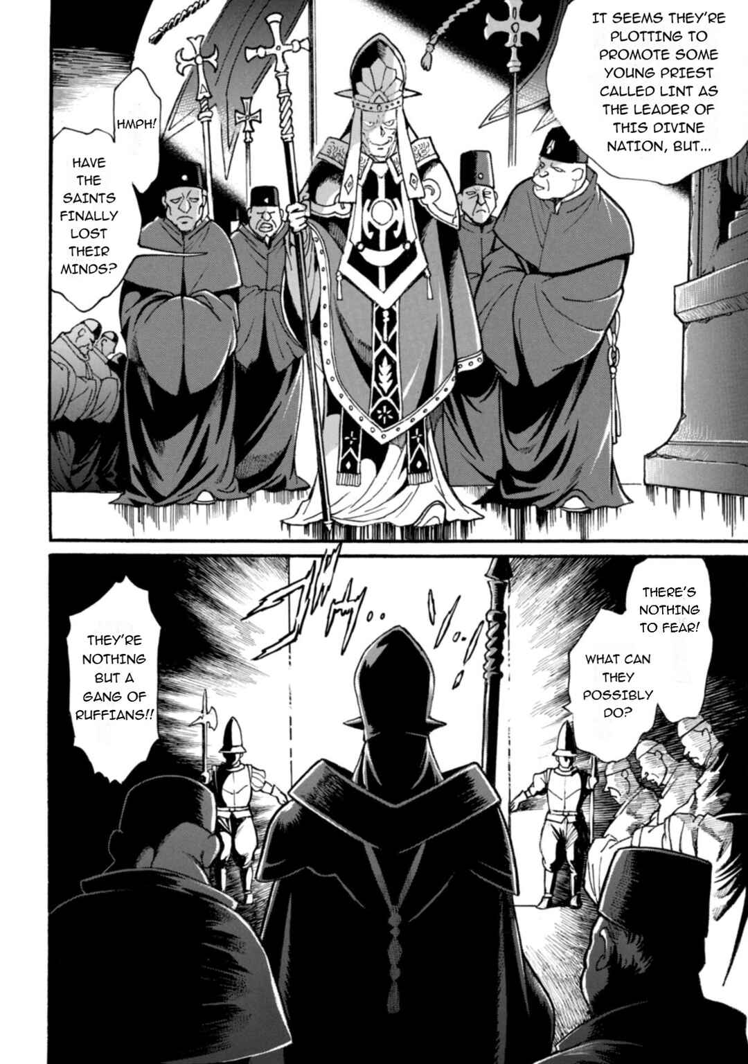 Dappou Tamer no Nariagari Boukentan ~S-Rank Bishoujo Boukensha ga Ore no Juuma ni Natteimasu~ Chapter 27.1 - Page 3