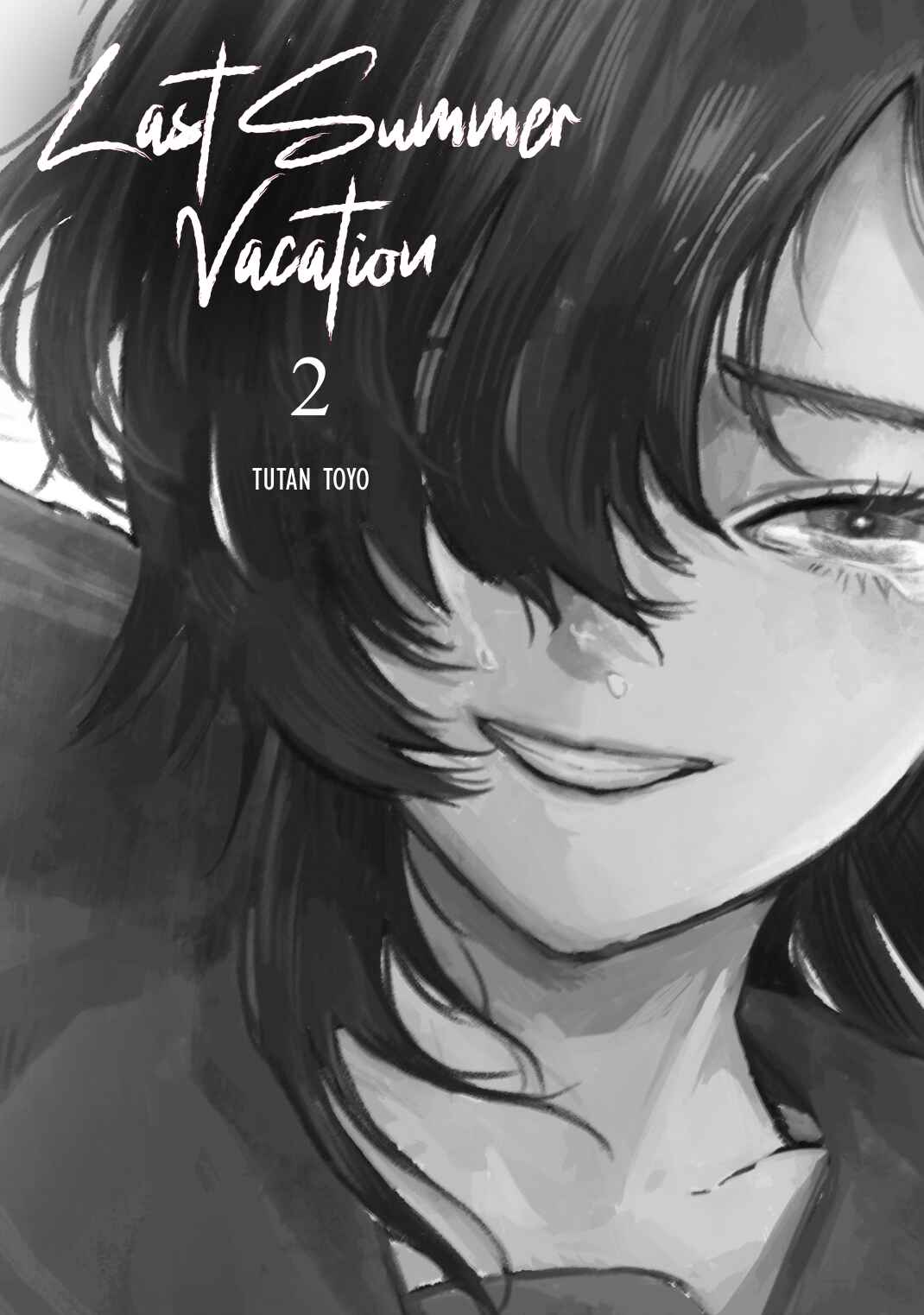 Last Summer Vacation Chapter 5 - Page 3