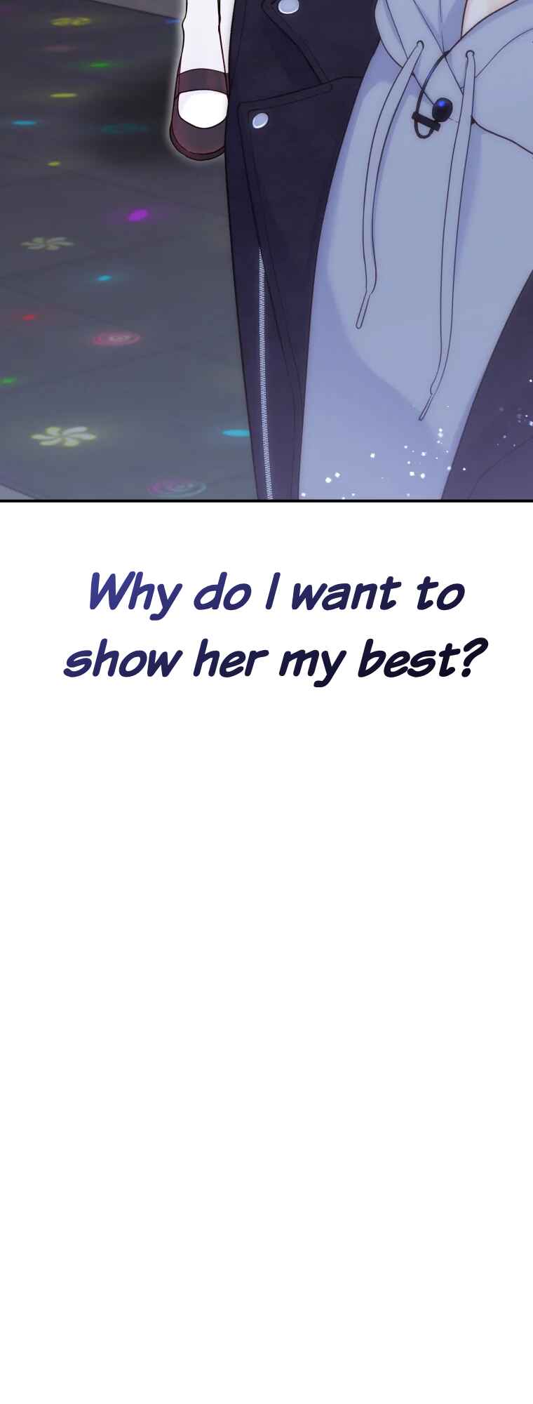 My Favorite Savior Girl Chapter 16 - Page 16