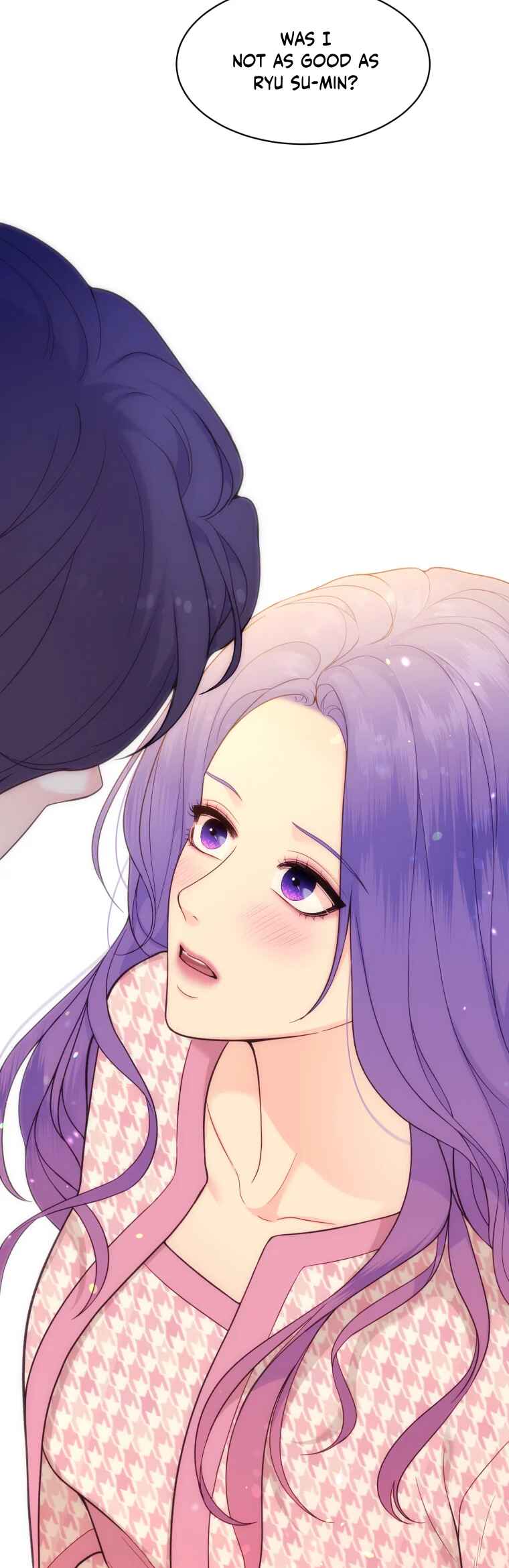 My Favorite Savior Girl Chapter 16 - Page 35