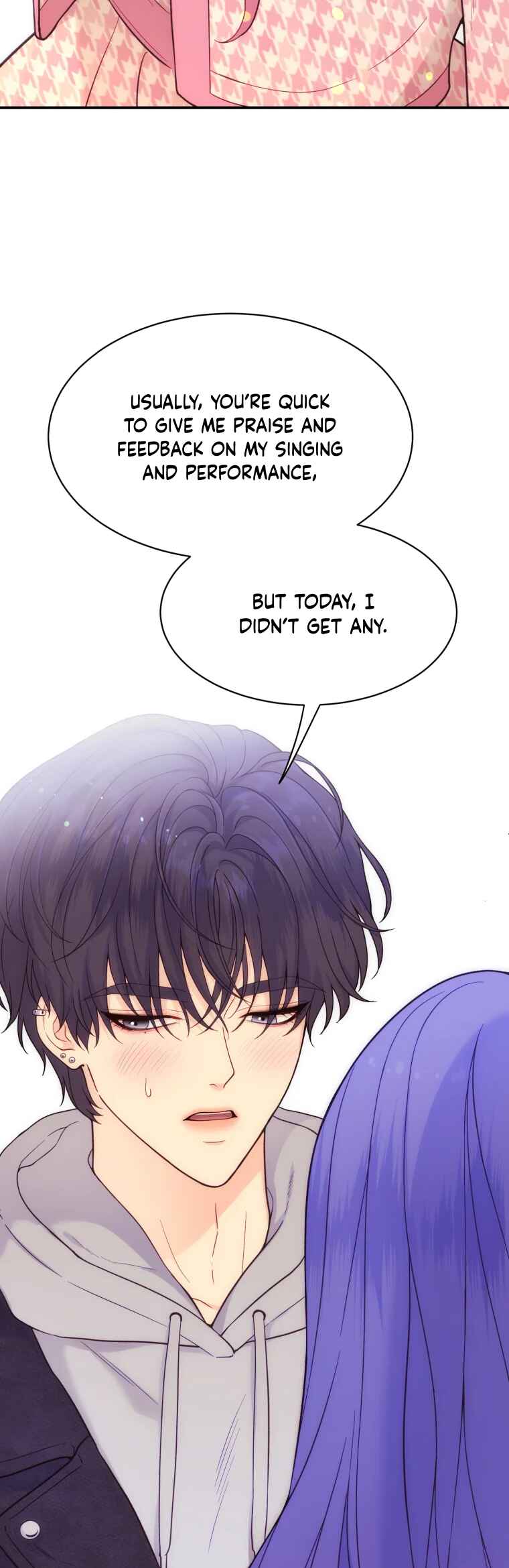 My Favorite Savior Girl Chapter 16 - Page 36