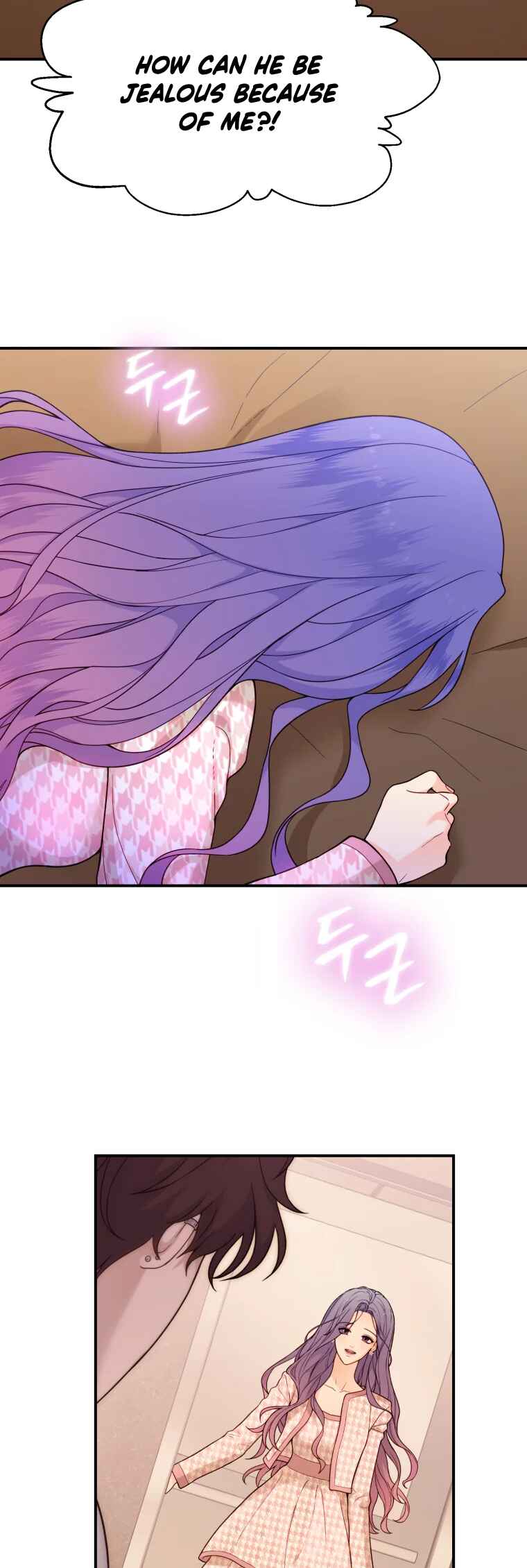 My Favorite Savior Girl Chapter 16 - Page 51