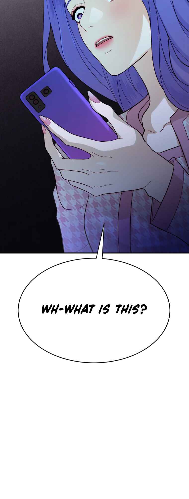 My Favorite Savior Girl Chapter 16 - Page 57
