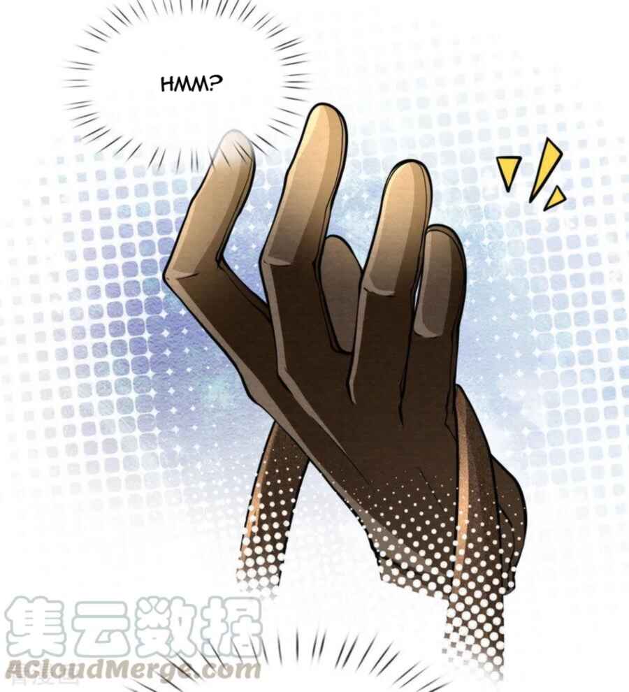 Mòshì Nǚyǒu: Wǒ Jiā Hòuyuàn Tōng Mòshì Chapter 45 - Page 10