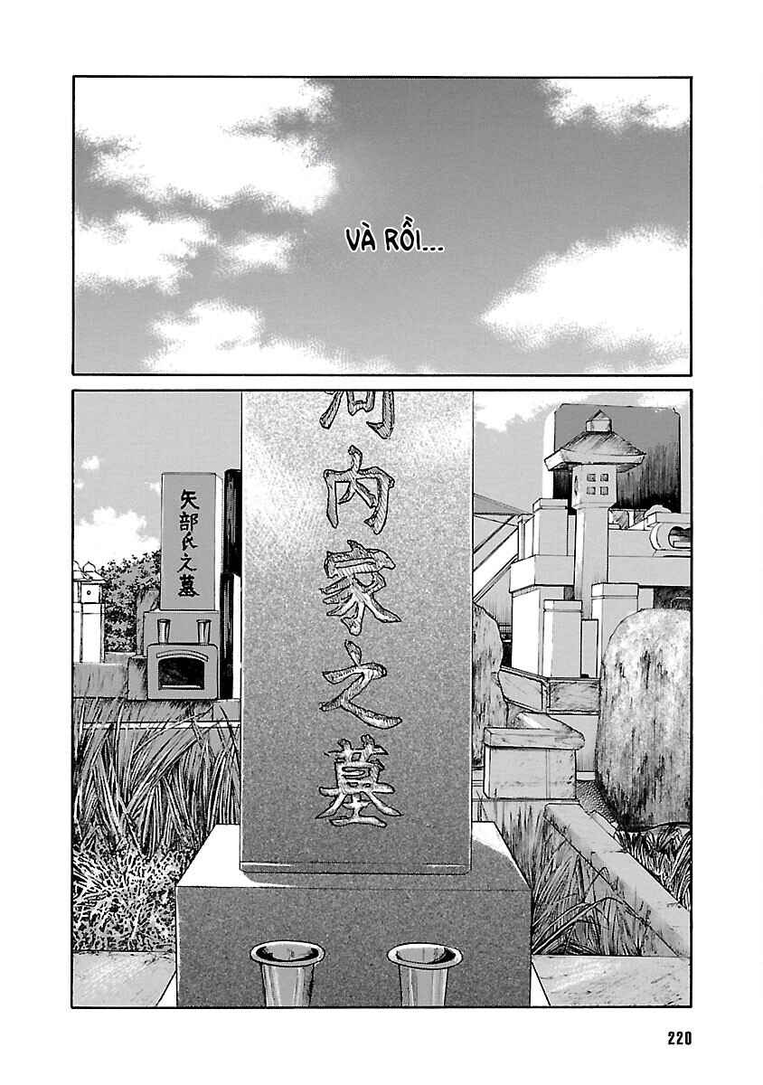 Shinsouban WORST Chapter 65 - Page 14