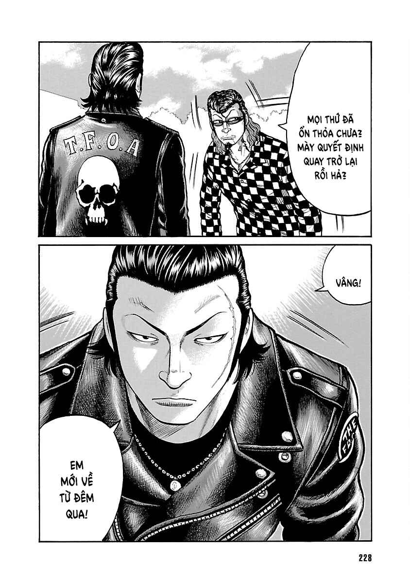 Shinsouban WORST Chapter 65 - Page 21