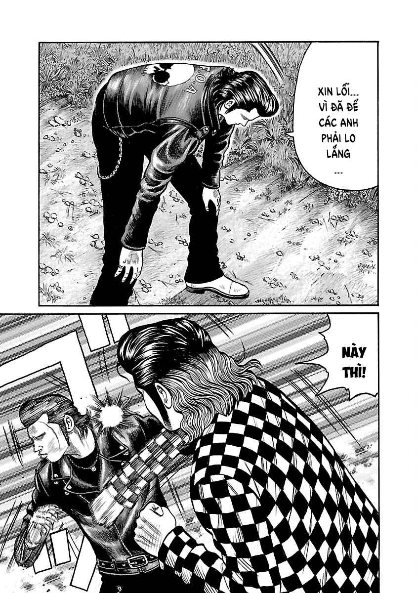 Shinsouban WORST Chapter 65 - Page 22