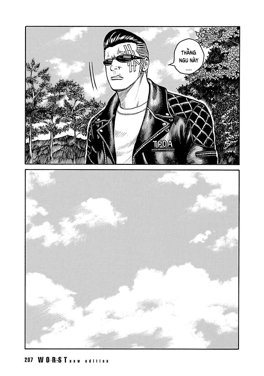 Shinsouban WORST Chapter 65 - Page 3