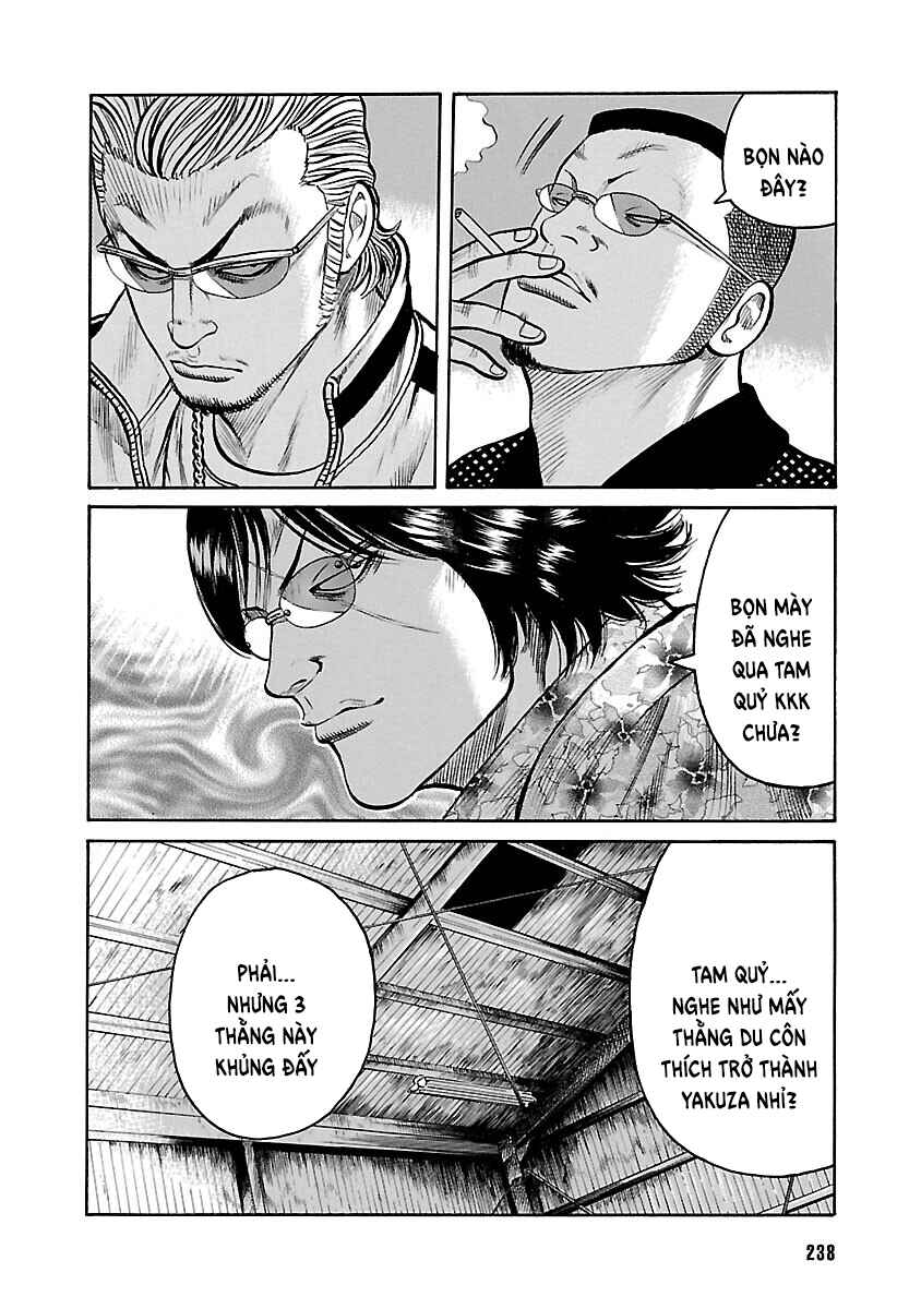 Shinsouban WORST Chapter 65 - Page 30