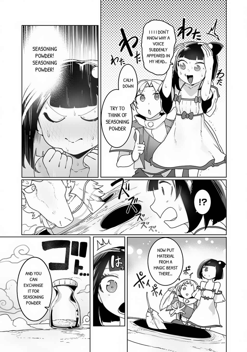 Ore no Zensei no Chishiki de Teihen Shoku Tamer ga Joukyuu Shoku ni Natte Shimai Sou na Ken Chapter 20 - Page 10