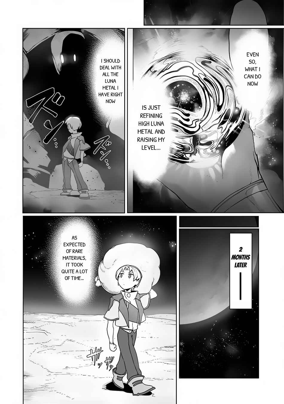 Ore no Zensei no Chishiki de Teihen Shoku Tamer ga Joukyuu Shoku ni Natte Shimai Sou na Ken Chapter 20 - Page 13