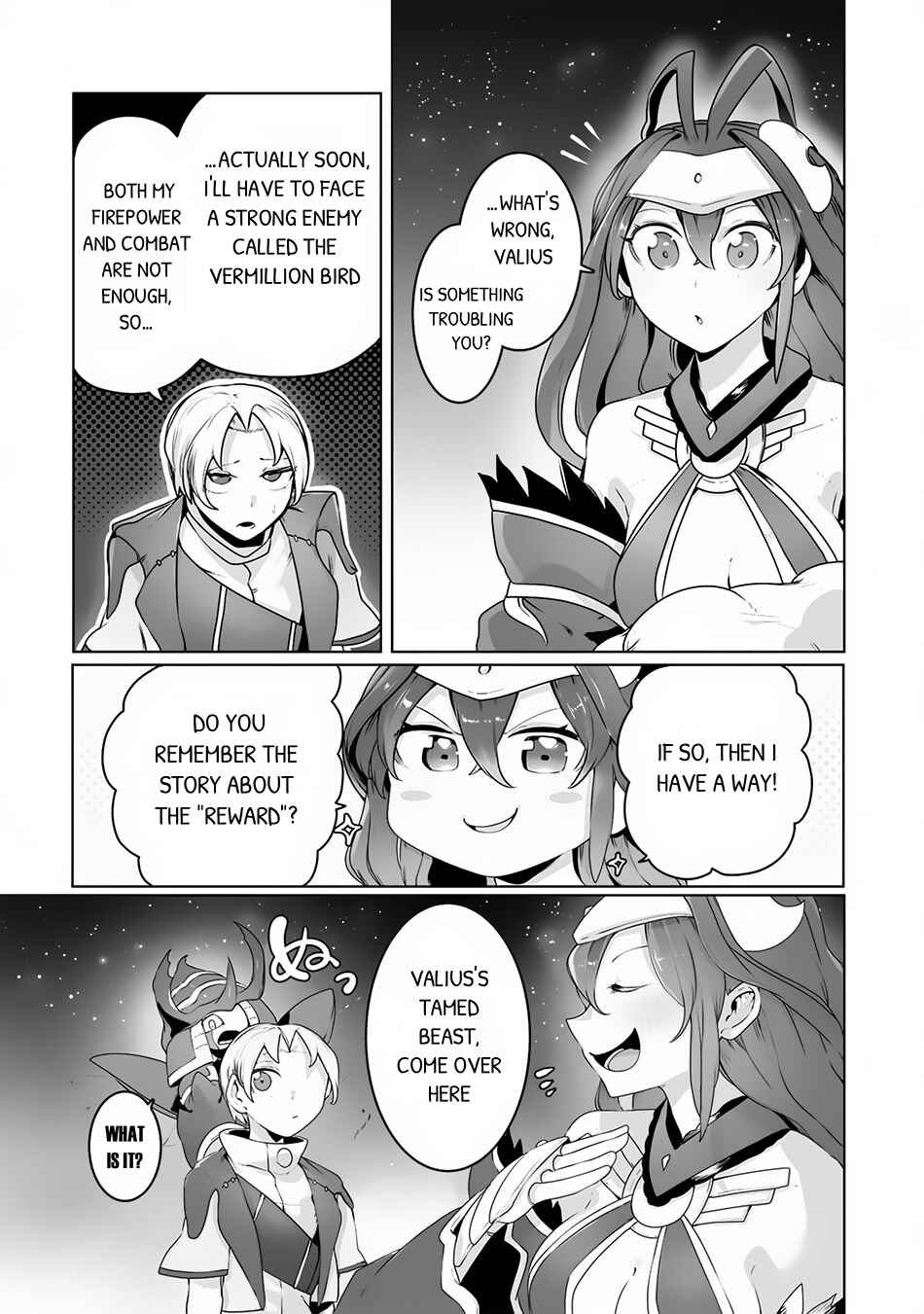 Ore no Zensei no Chishiki de Teihen Shoku Tamer ga Joukyuu Shoku ni Natte Shimai Sou na Ken Chapter 20 - Page 16