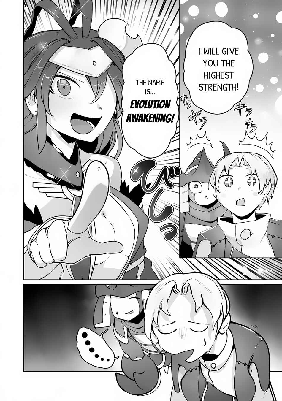 Ore no Zensei no Chishiki de Teihen Shoku Tamer ga Joukyuu Shoku ni Natte Shimai Sou na Ken Chapter 20 - Page 17