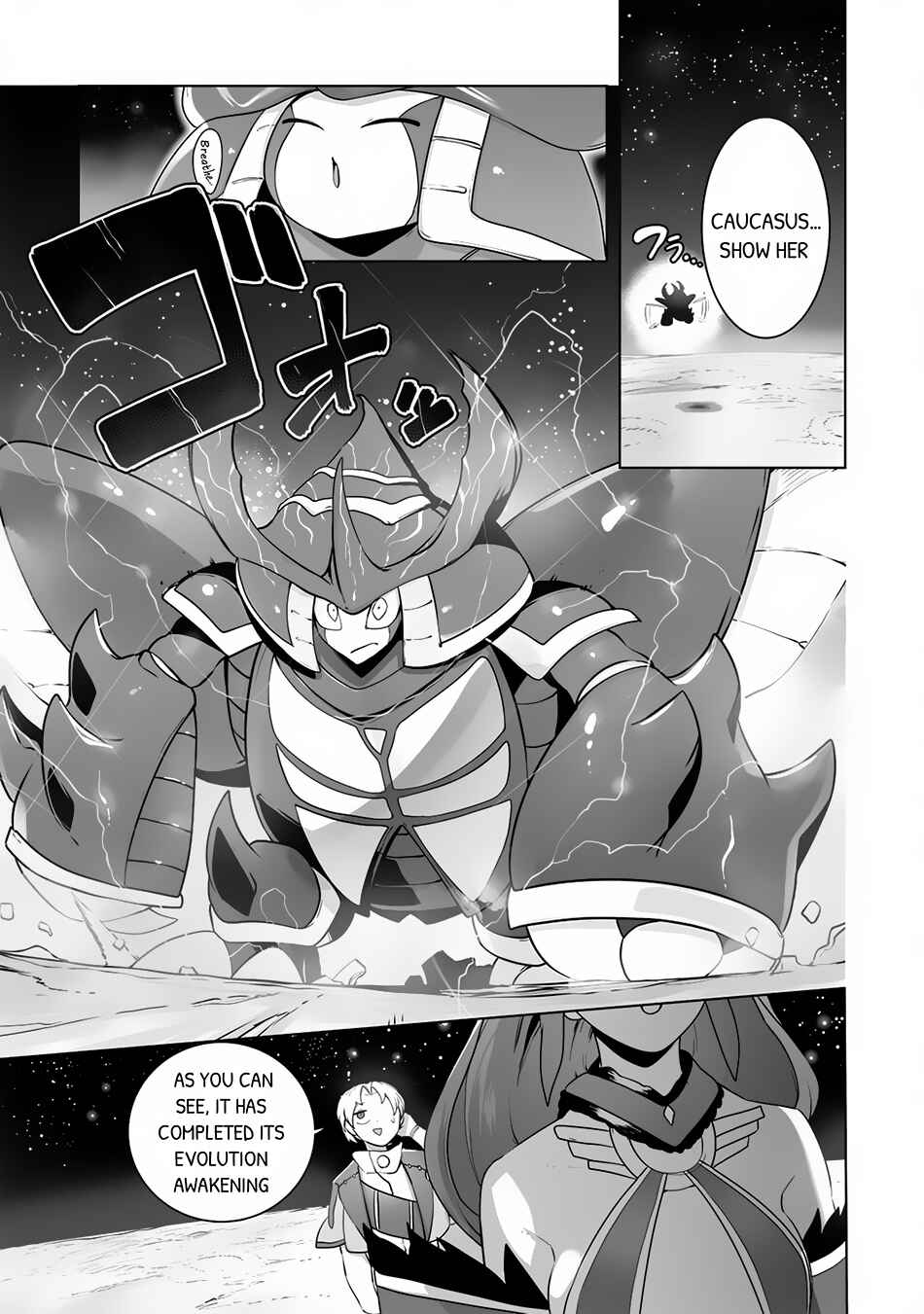 Ore no Zensei no Chishiki de Teihen Shoku Tamer ga Joukyuu Shoku ni Natte Shimai Sou na Ken Chapter 20 - Page 18