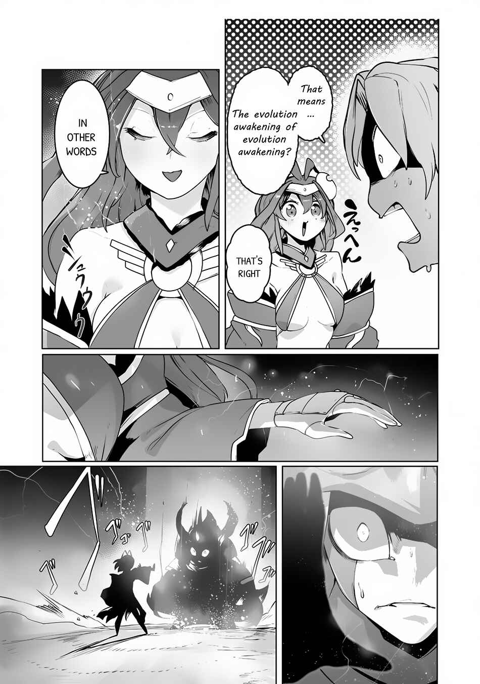Ore no Zensei no Chishiki de Teihen Shoku Tamer ga Joukyuu Shoku ni Natte Shimai Sou na Ken Chapter 20 - Page 20