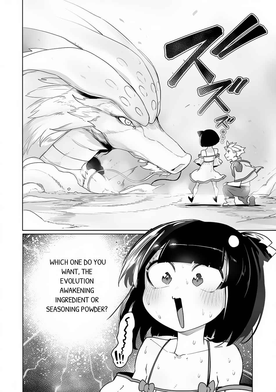 Ore no Zensei no Chishiki de Teihen Shoku Tamer ga Joukyuu Shoku ni Natte Shimai Sou na Ken Chapter 20 - Page 9