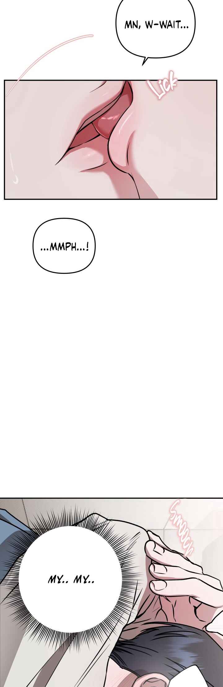 From, Naughty Chapter 2 - Page 13