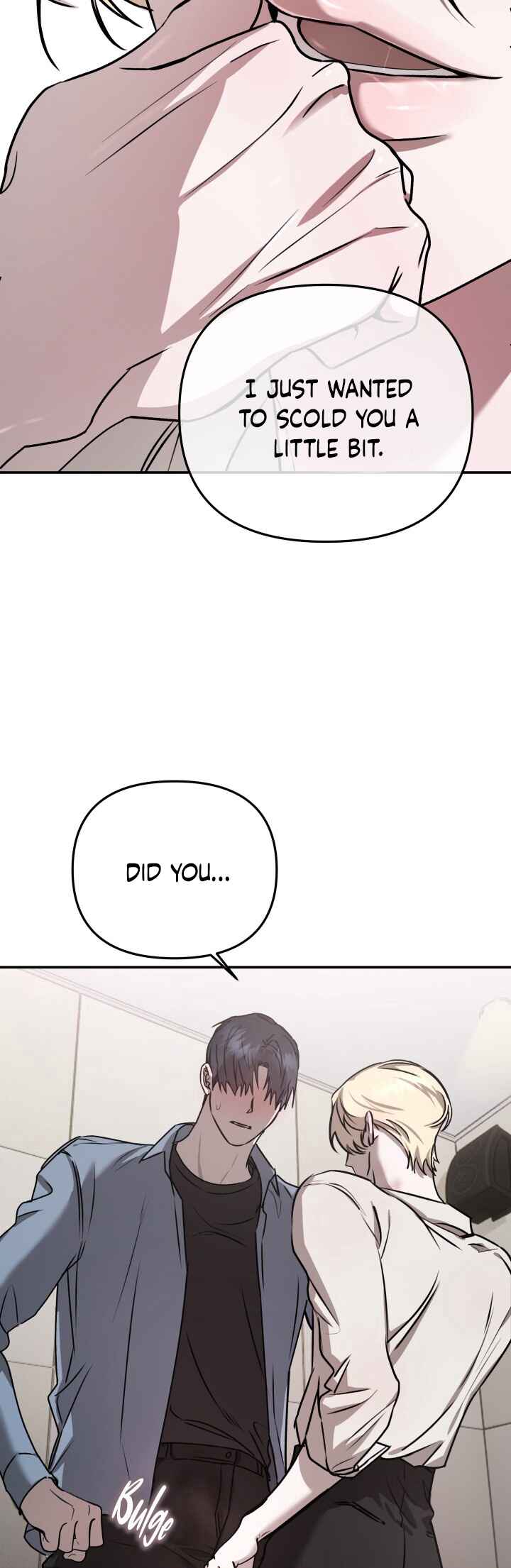 From, Naughty Chapter 2 - Page 16