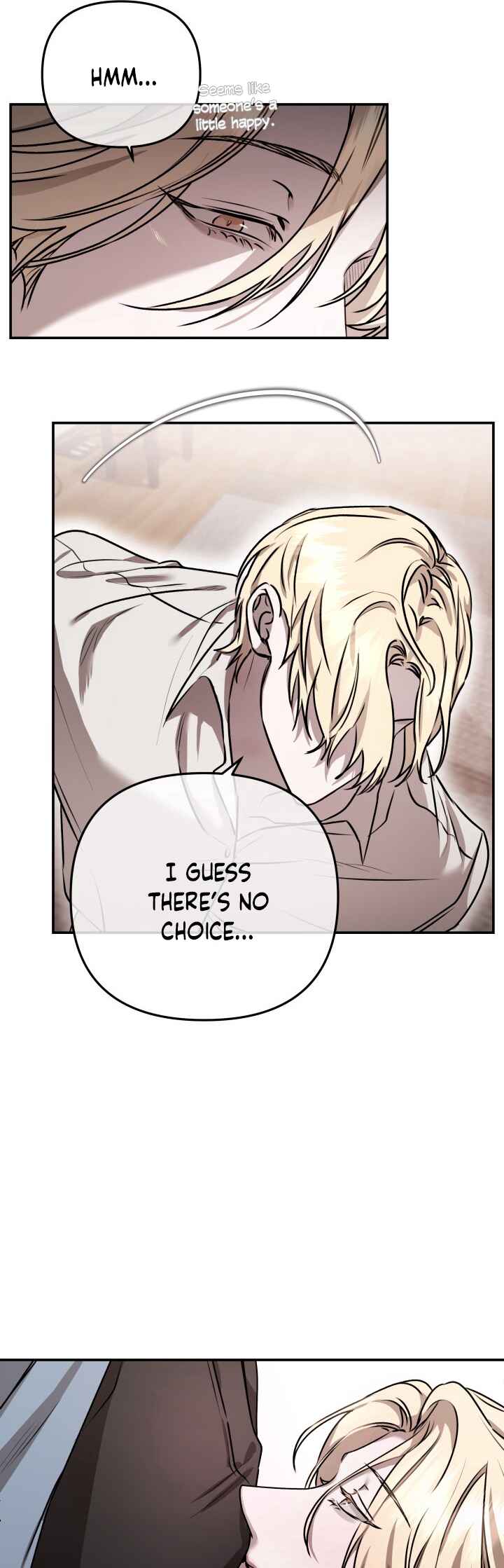 From, Naughty Chapter 2 - Page 18