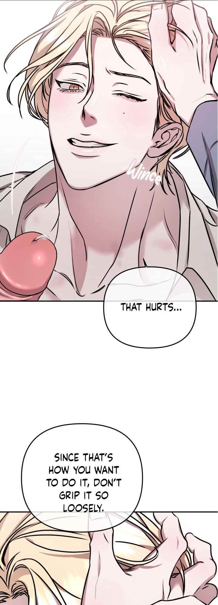 From, Naughty Chapter 2 - Page 26