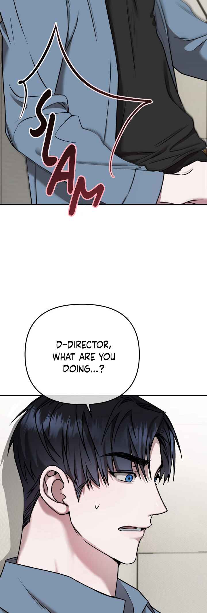 From, Naughty Chapter 2 - Page 3