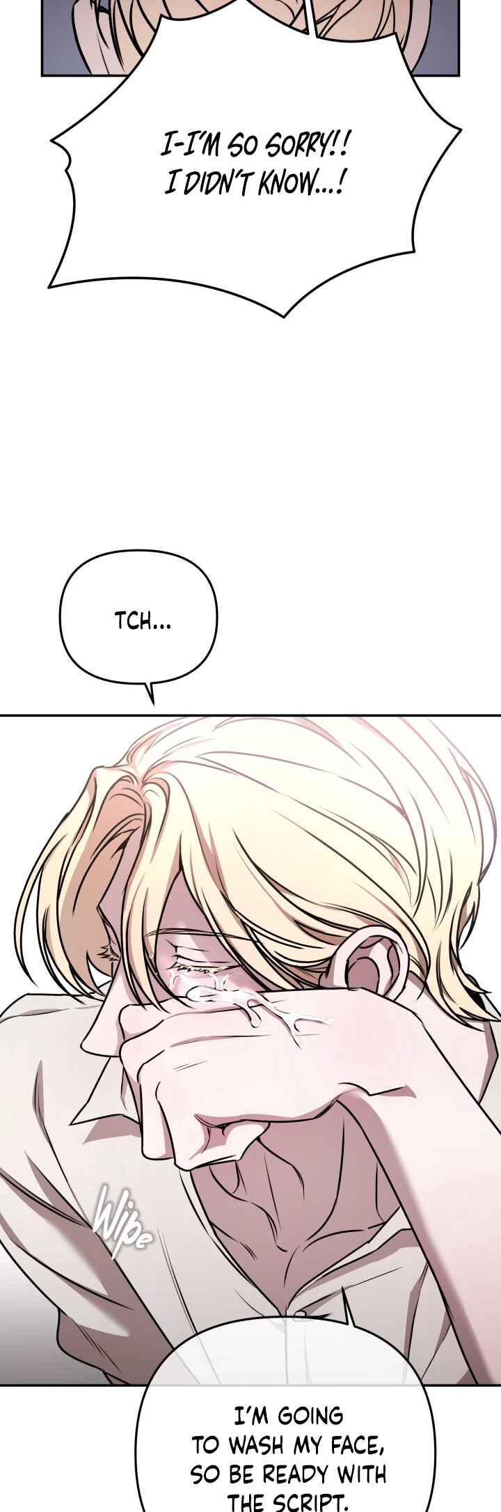 From, Naughty Chapter 2 - Page 38