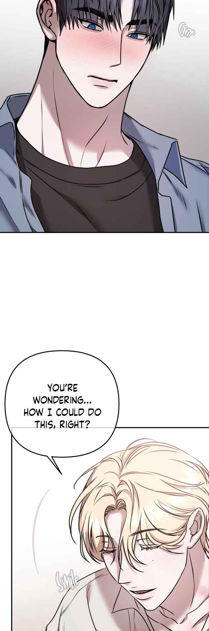 From, Naughty Chapter 2 - Page 40