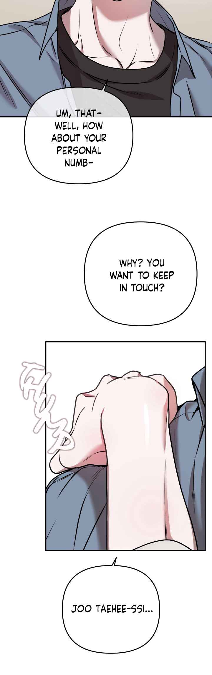From, Naughty Chapter 2 - Page 44