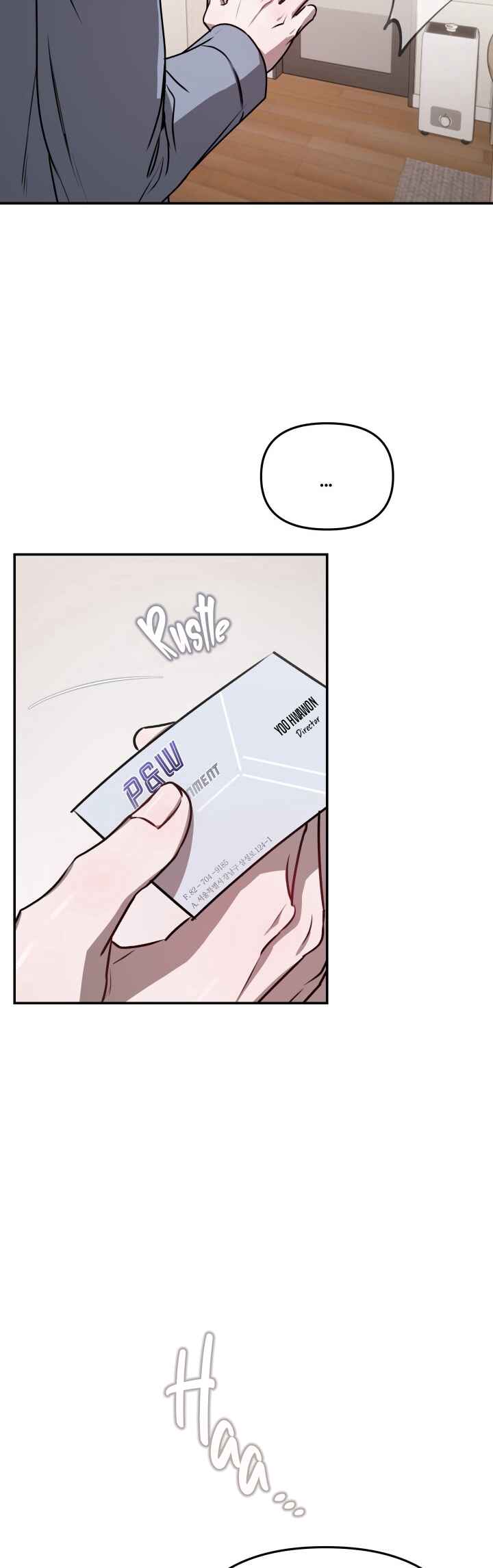 From, Naughty Chapter 2 - Page 46