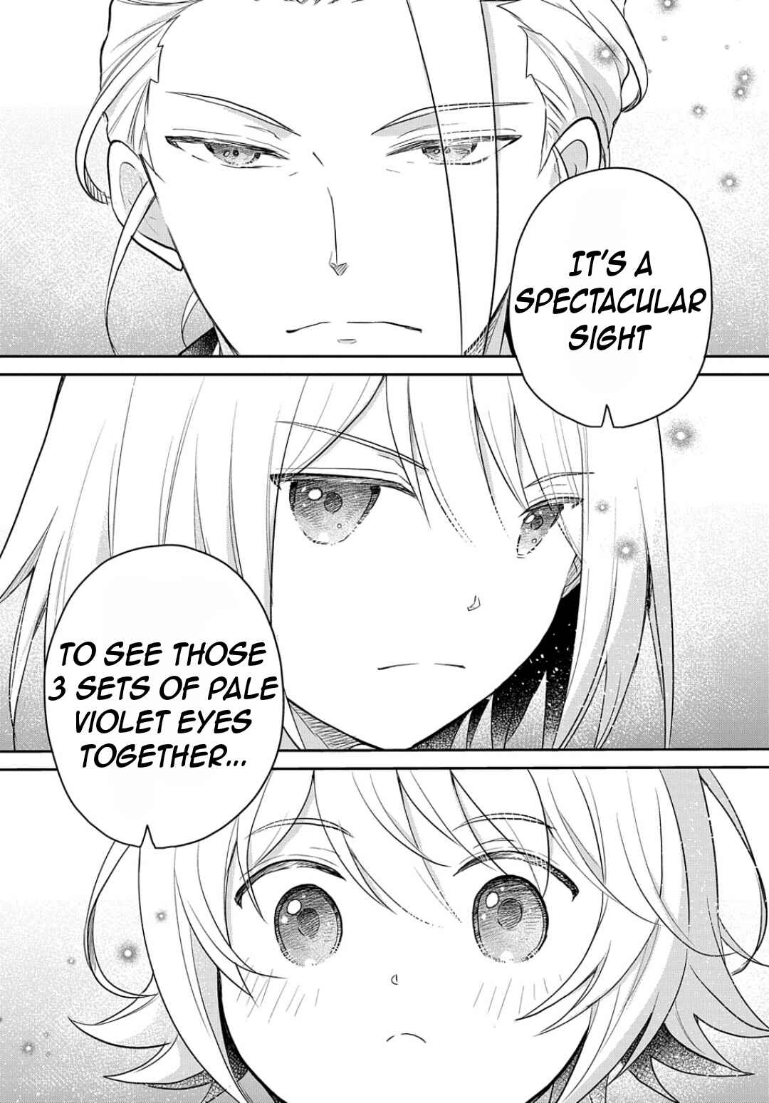 Tensei Youjo wa Akiramenai Chapter 46 - Page 22