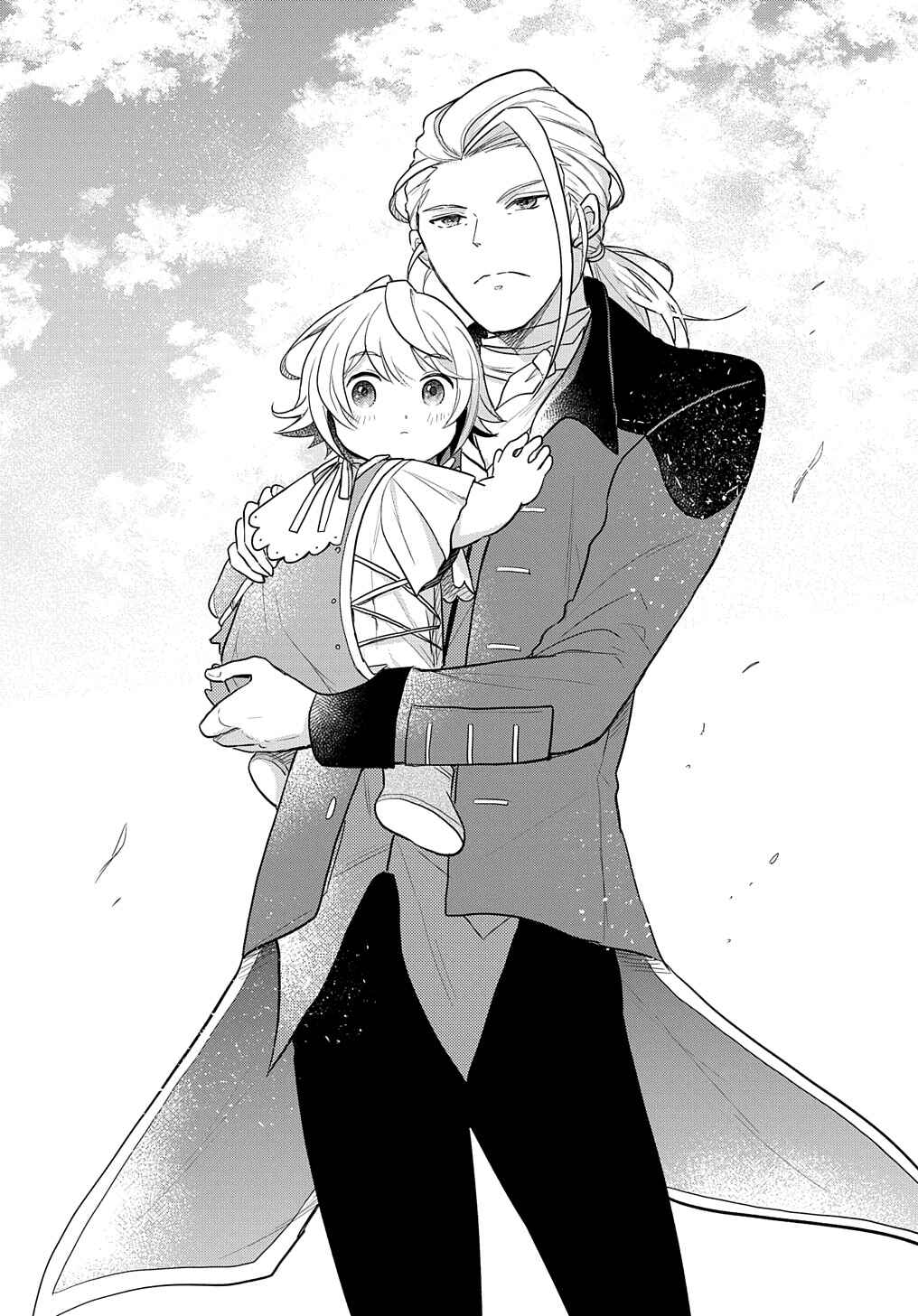 Tensei Youjo wa Akiramenai Chapter 46 - Page 23