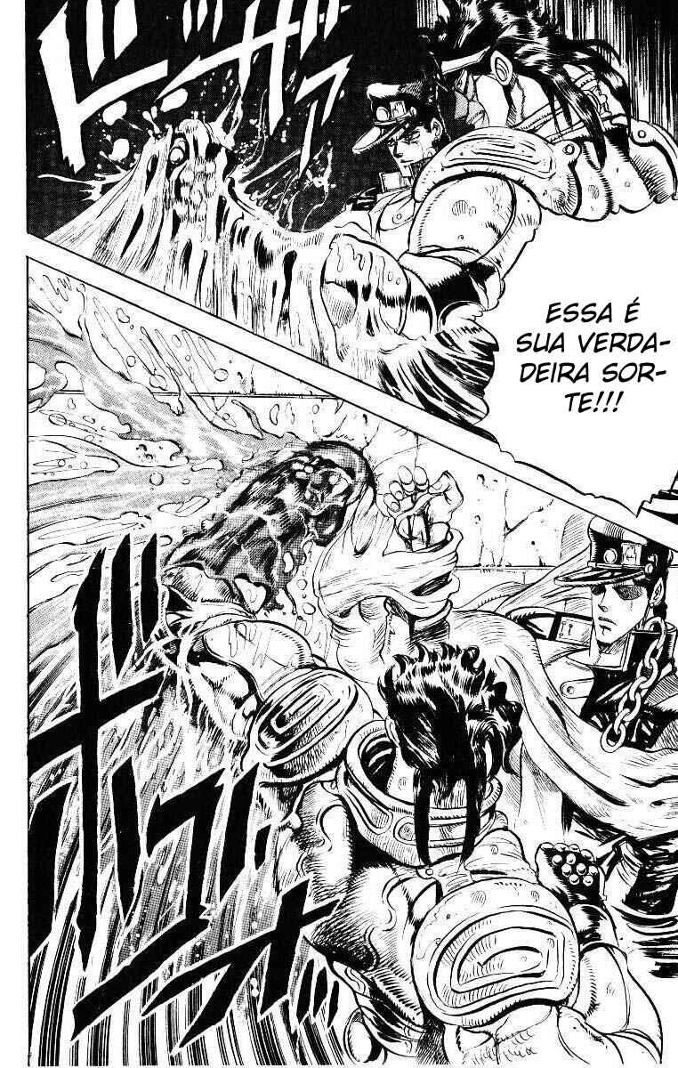 JoJo no Kimyou na Bouken: Part 3 - Stardust Crusaders Chapter 26 - Page 13