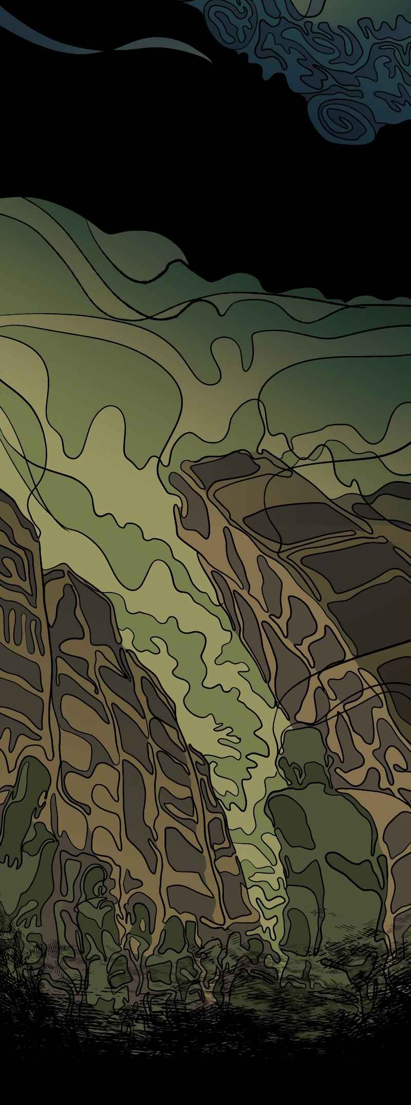 Jongmal eseo Saranamgi Chapter 2 - Page 24