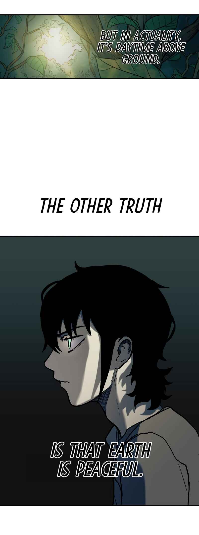 Jongmal eseo Saranamgi Chapter 2 - Page 26