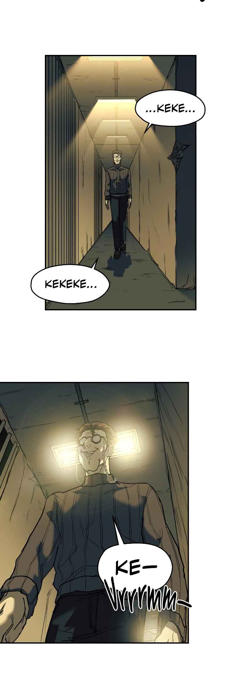 Jongmal eseo Saranamgi Chapter 2 - Page 32
