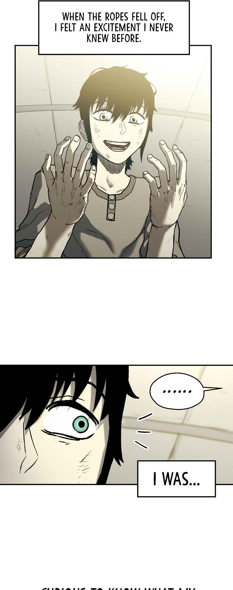 Jongmal eseo Saranamgi Chapter 2 - Page 68