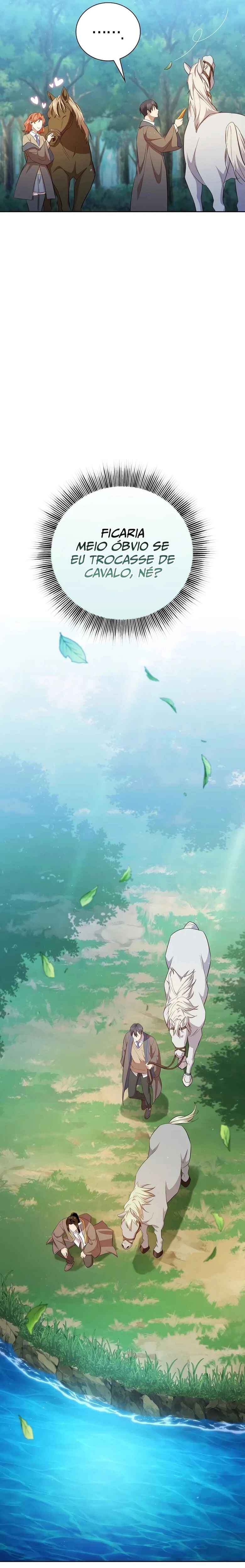 Mabeobhakgyo Mabeopsa ro Saraganeun Beop Chapter 113 - Page 20