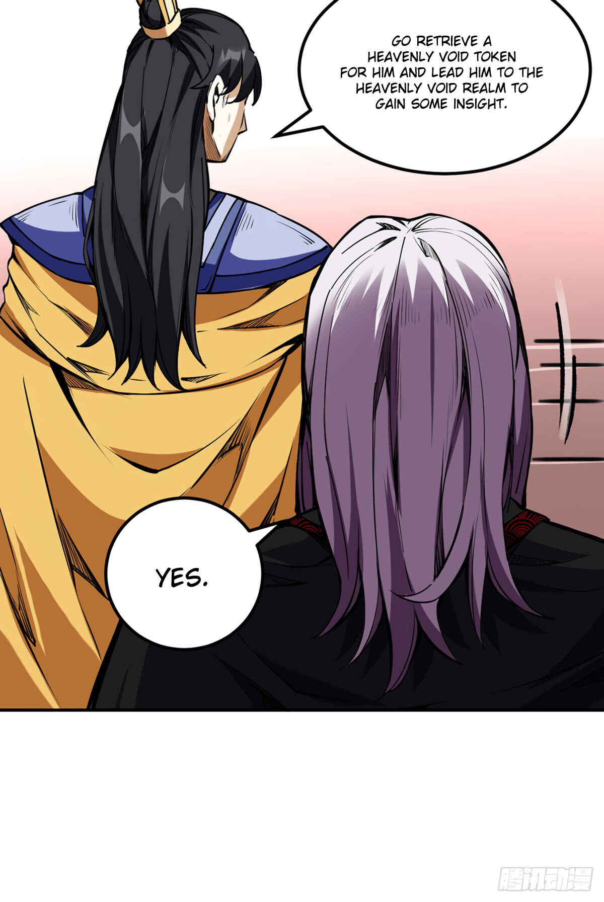Martial Arts Reigns Chapter 239 - Page 21