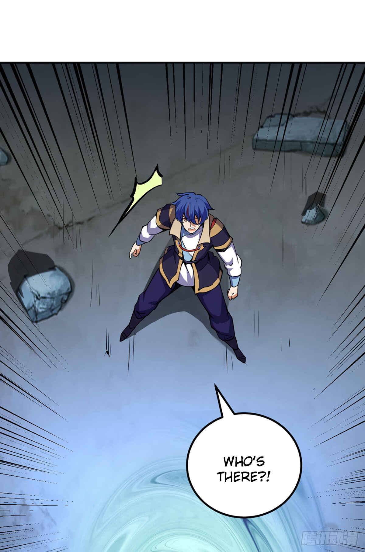 Martial Arts Reigns Chapter 239 - Page 24