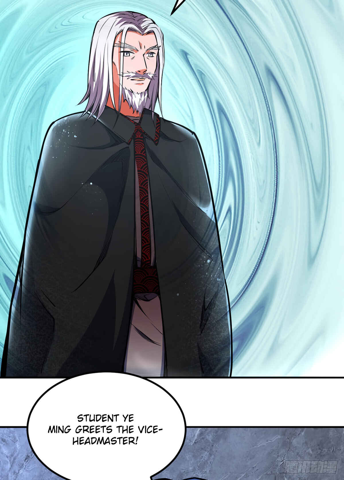 Martial Arts Reigns Chapter 239 - Page 26
