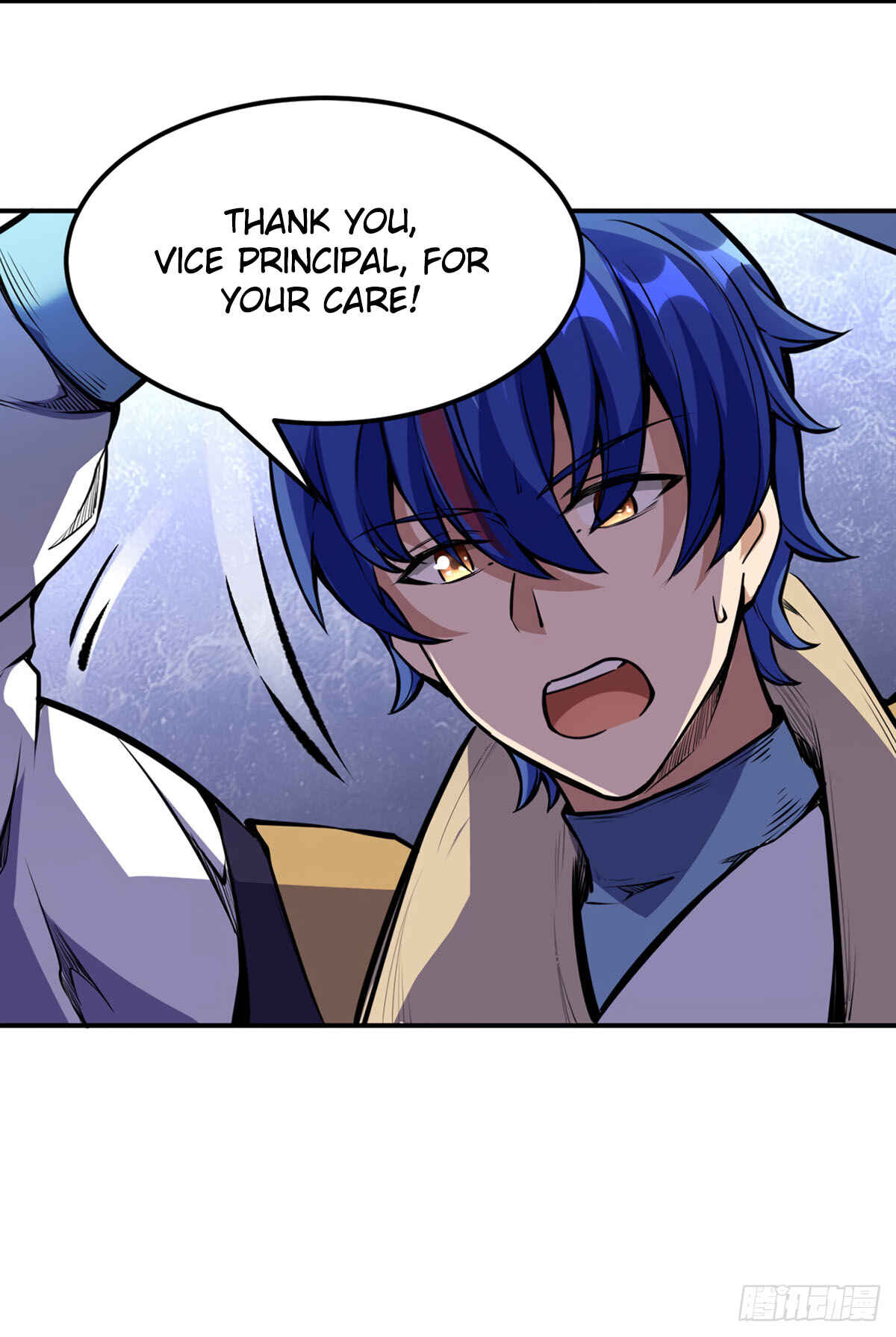 Martial Arts Reigns Chapter 239 - Page 30