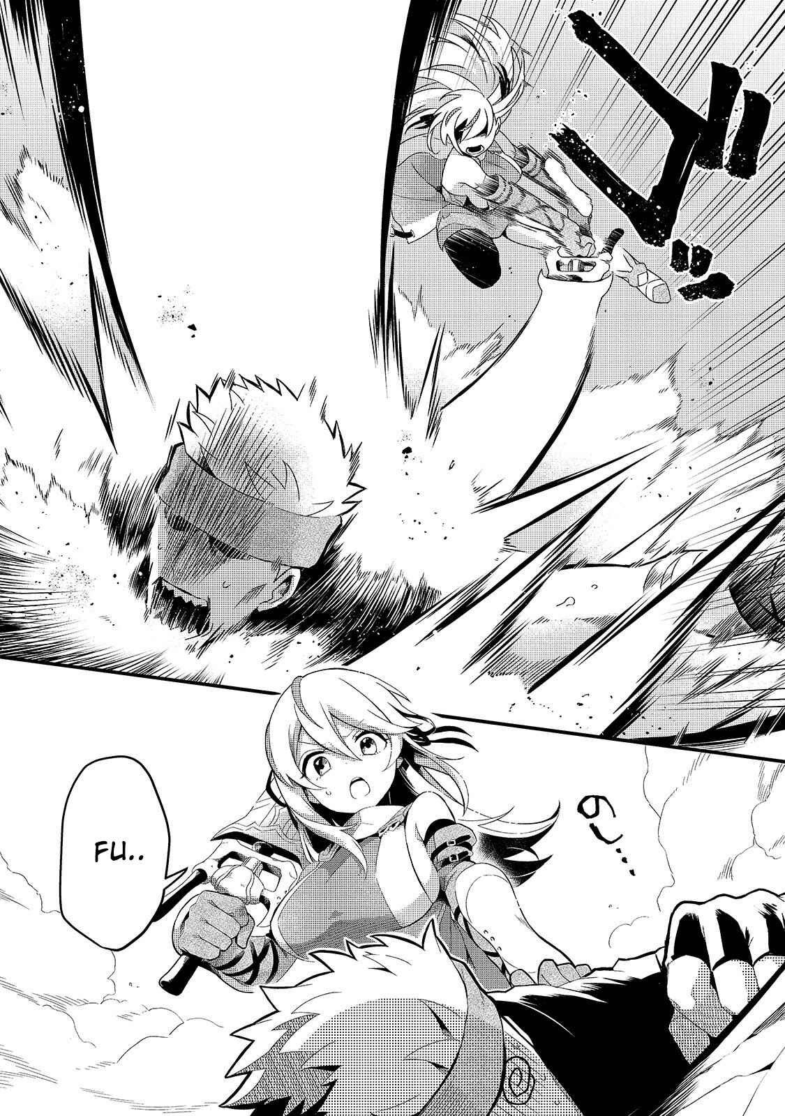 Tsuihousha Shokudou e Youkoso! ~Saikyou Party o Tsuihousareta Ryourinin (Lv. 99) wa, Inaka de Nengan no Boukensha Shokudou o Hirakimasu!~ Chapter 7 - Page 30